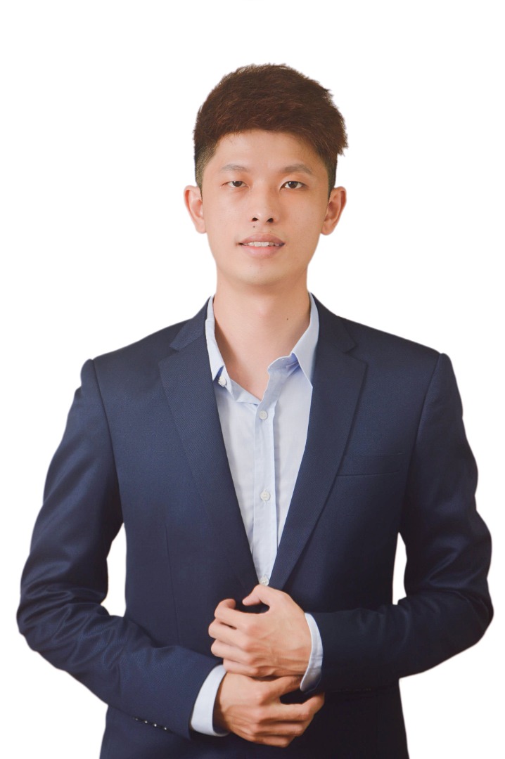 Ernest Tan