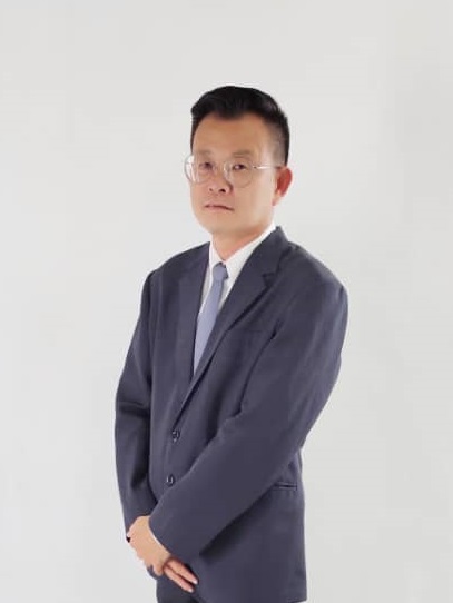 Franky Lim