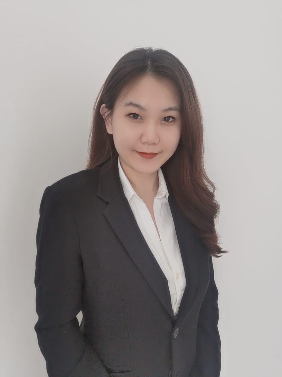 Gillian Quek