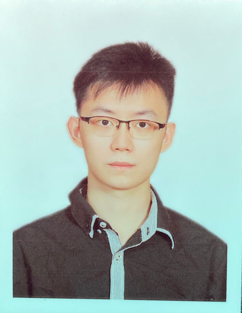 Damien Liew