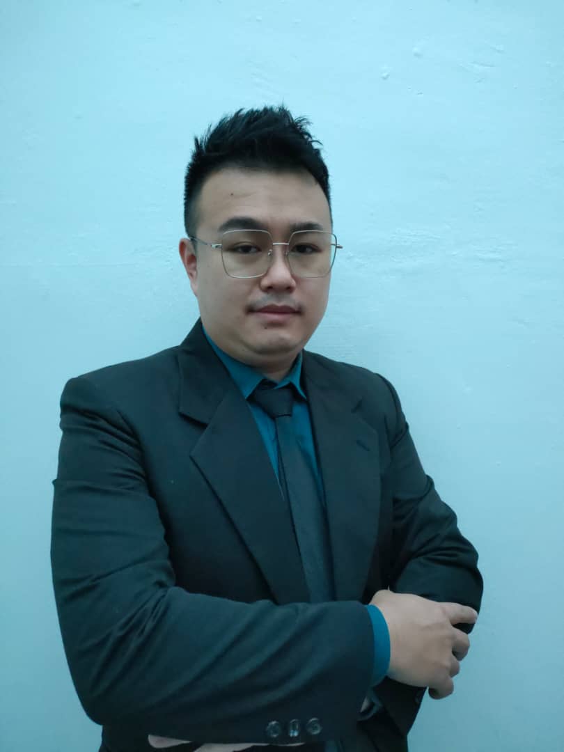 Nick Yeoh