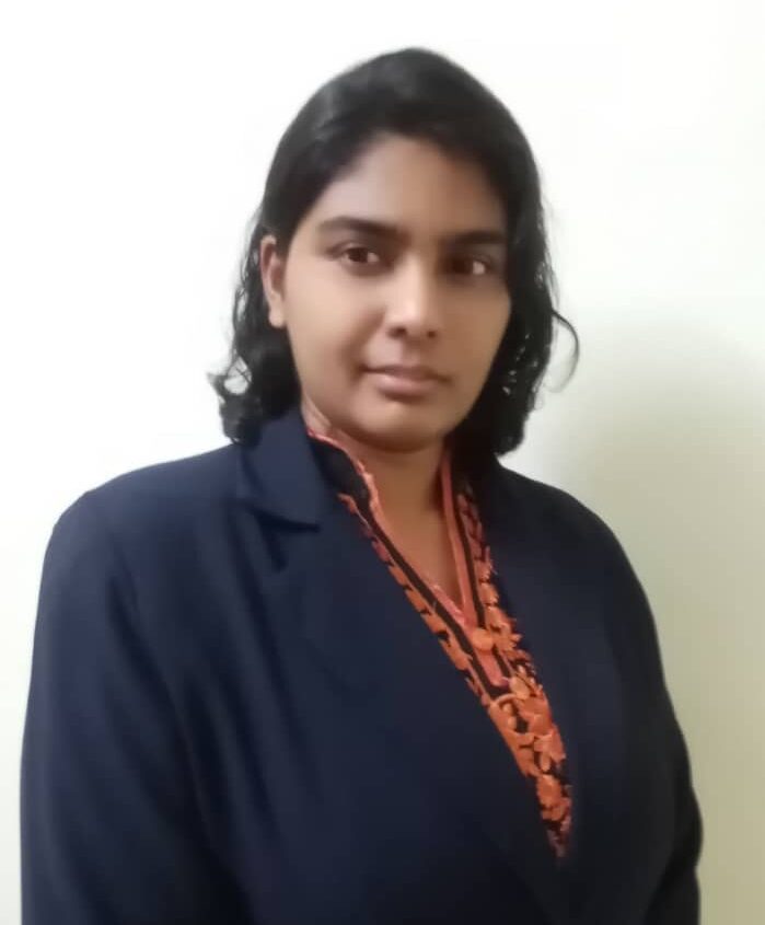 Christine Retnabai A/P Rethinam Paul