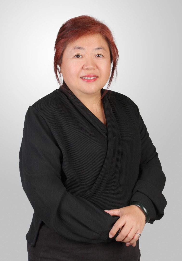Choo Chor Hiang